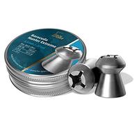 H&N Sport H&N Baracuda Hunter Extreme 5,50 mm Diabolo/Balines - Munición para Arma de aire comprimido