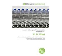 H. O. West: Chain store, Louisiana, Arkansas, De Soto Parish, Louisiana, Morgan and Lindsey Incorporated, John T. David, Sam Walton, Wal-Mart, Chrysler