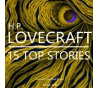 H. P. Lovecraft 15 Top Stories (audiolibro)
