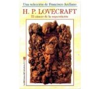 H.p. Lovecraft