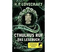 H.P. Lovecraft Andreas Fliedner Alexander Pe Cthulhus Ruf. Das Le (Tapa blanda)