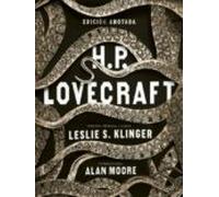 H.p. Lovecraft Anotado