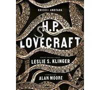 H.P.Lovecraft anotado: 9 (Grandes libros)