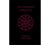 H.P Lovecraft - Anthology: Volume 1
