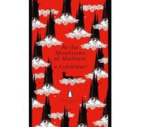 H. P. Lovecraft At the Mountains of Madness (Tapa blanda) (Importación USA)
