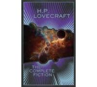 H.p. Lovecraft (barnes & Noble Collectible Classics: Omnibus Edition)