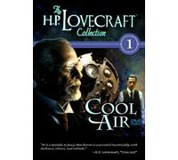 H.P. Lovecraft Collection 1: Cool Air [Reino Unido] [DVD]