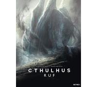 H. P. Lovecraft Cthulhus Ruf: Durchgängig farbig illustrierte Ausgab (Tapa dura)