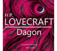 H. P. Lovecraft : Dagon (audiolibro)