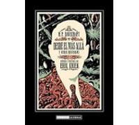H.p. Lovecraft Desde El Mas Alla Y Otras Historias
