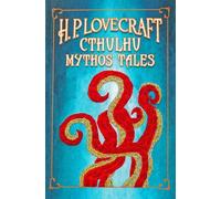 H. P. Lovecraft H. P. Lovecraft Cthulhu Mythos Tales (Keepsake Edi (Tapa blanda)