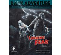 H.P. Lovecraft Historical Society - The Lurking Fear Dark Adventure Radio Theatre