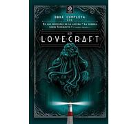H.P. LOVECRAFT III | Howard Phillips Lovecraft