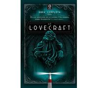 H.P. LOVECRAFT III: 3 (H.P. LOVECRAFT OBRA COMPLETA)