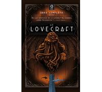 H.P. LOVECRAFT IV: 4 (H.P. LOVECRAFT OBRA COMPLETA)