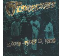 H.P. Lovecraft - Live-May 11 1968