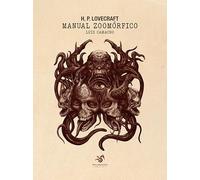 H.p. Lovecraft Manual Zoomorfico