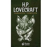 H.P. Lovecraft Narrativa Completa