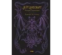 H. P. Lovecraft. Paisajes Y Apariciones