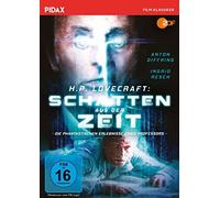 H.P. Lovecraft - Schatten aus der Zeit [Alemania] [DVD]