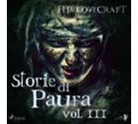 H. P. Lovecraft - Storie Di Paura Vol III