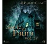 H. P. Lovecraft - Storie Di Paura Vol Iv (audiolibro)