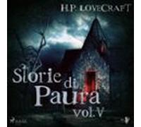 H. P. Lovecraft - Storie Di Paura Vol V