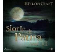 H. P. Lovecraft - Storie Di Paura Vol Vi (audiolibro)