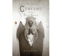 H. P. Lovecraft The Call of Cthulhu and Other We (Tapa blanda) (Importación USA)