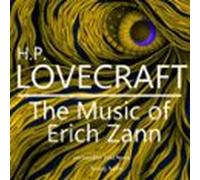H. P. Lovecraft : The Music Of Erich Zann