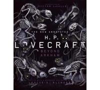 H.P. Lovecraft The New Annotated H.P. Lovecraft (Tapa dura) (Importación USA)