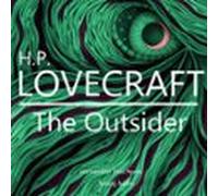 H. P. Lovecraft : The Outsider (audiolibro)