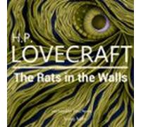 H. P. Lovecraft : The Rats In The Walls (audiolibro)
