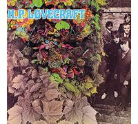 H. P. Lovecraft [Vinilo]