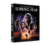 H. P. Lovecraft's Lurking Fear (Uncut-Version) [Alemania] [Blu-ray]