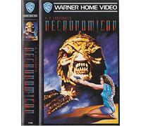 H.P. Lovecraft's Necronomicon [Alemania] [VHS]