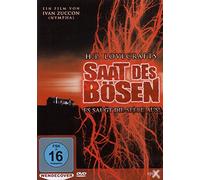 H.P. Lovecraft's Saat des Bösen [Alemania] [DVD]