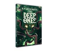 H.P. Lovecraft's The Deep Ones [USA] [DVD]