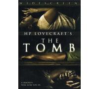 H.P. Lovecraft's the Tomb [USA] [DVD]