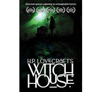 H.P. Lovecraft's Witch House [USA] [DVD]