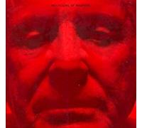 H.P.Zinker - Mountains of Madness