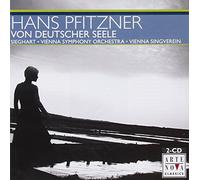 H. Pfitzner - Von Deutscher Seele