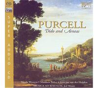 H. Purcell - Dido & Aeneas