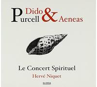 H. Purcell - Dido & Aeneas
