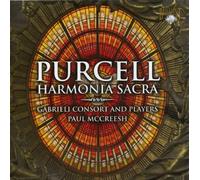 H. Purcell - Harmonia Sacra