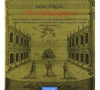 H. Purcell - Indian Queen