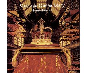 H. Purcell - Music for Queen Mary