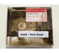 Purcell;Dido and Aeneas