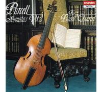 H. Purcell - Sonatas Vol.2