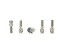 H&R 1453101KEY4 Tornillos antirrobo